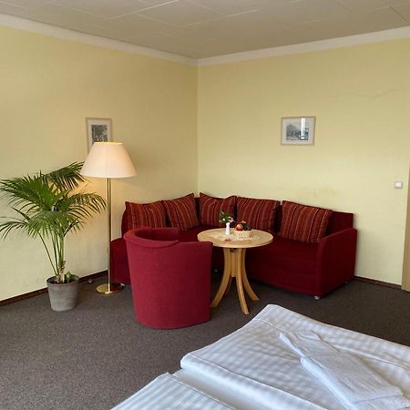Hotel Lugsteinhof Altenberg  Εξωτερικό φωτογραφία