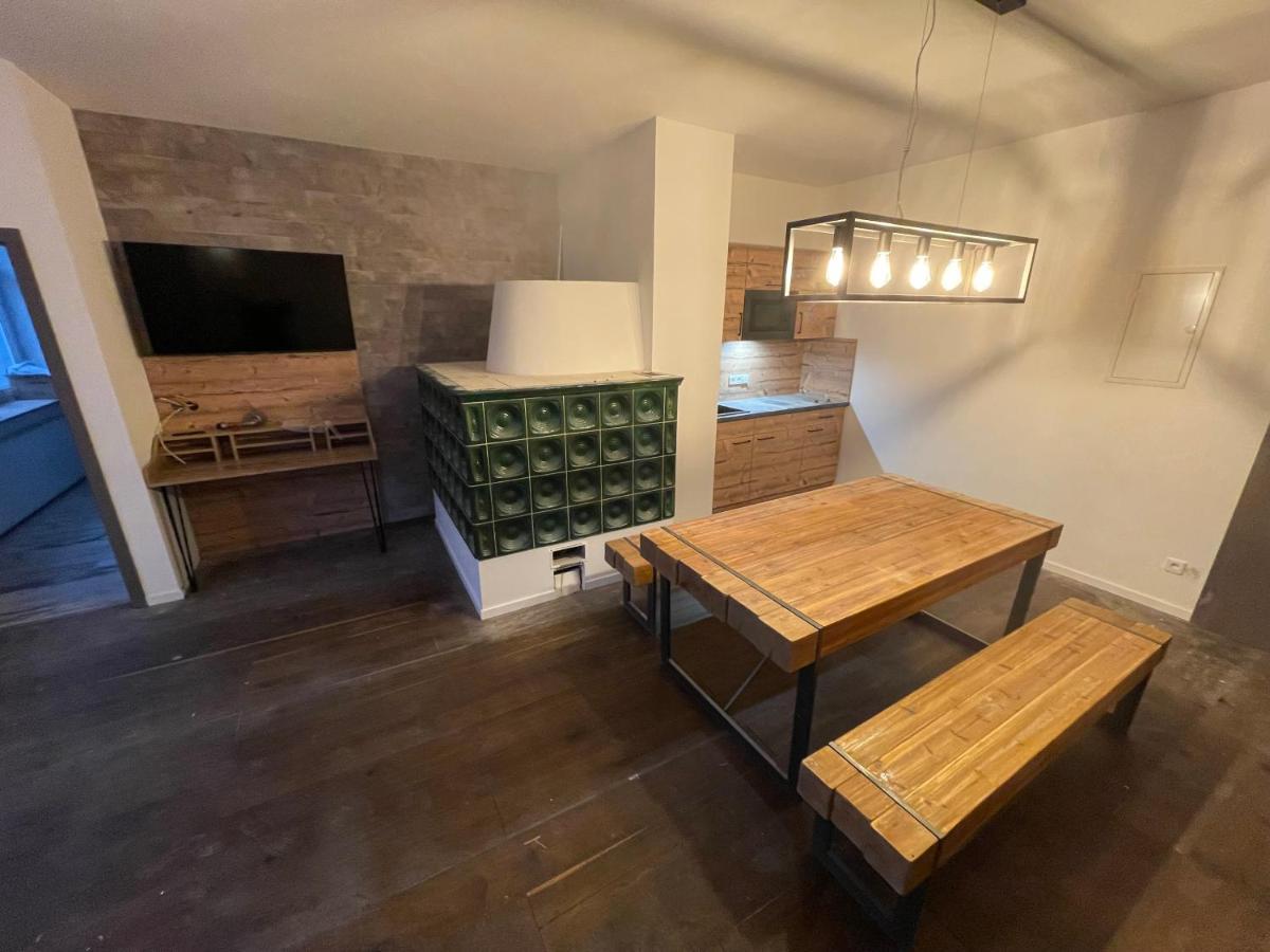 Hotel Lugsteinhof Altenberg  Εξωτερικό φωτογραφία