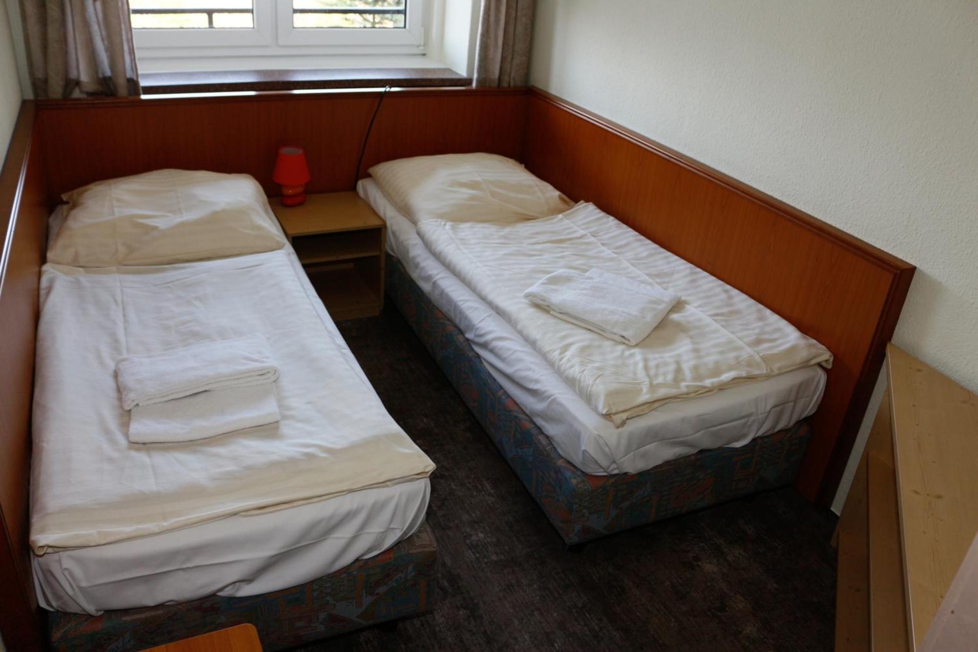 Hotel Lugsteinhof Altenberg  Εξωτερικό φωτογραφία