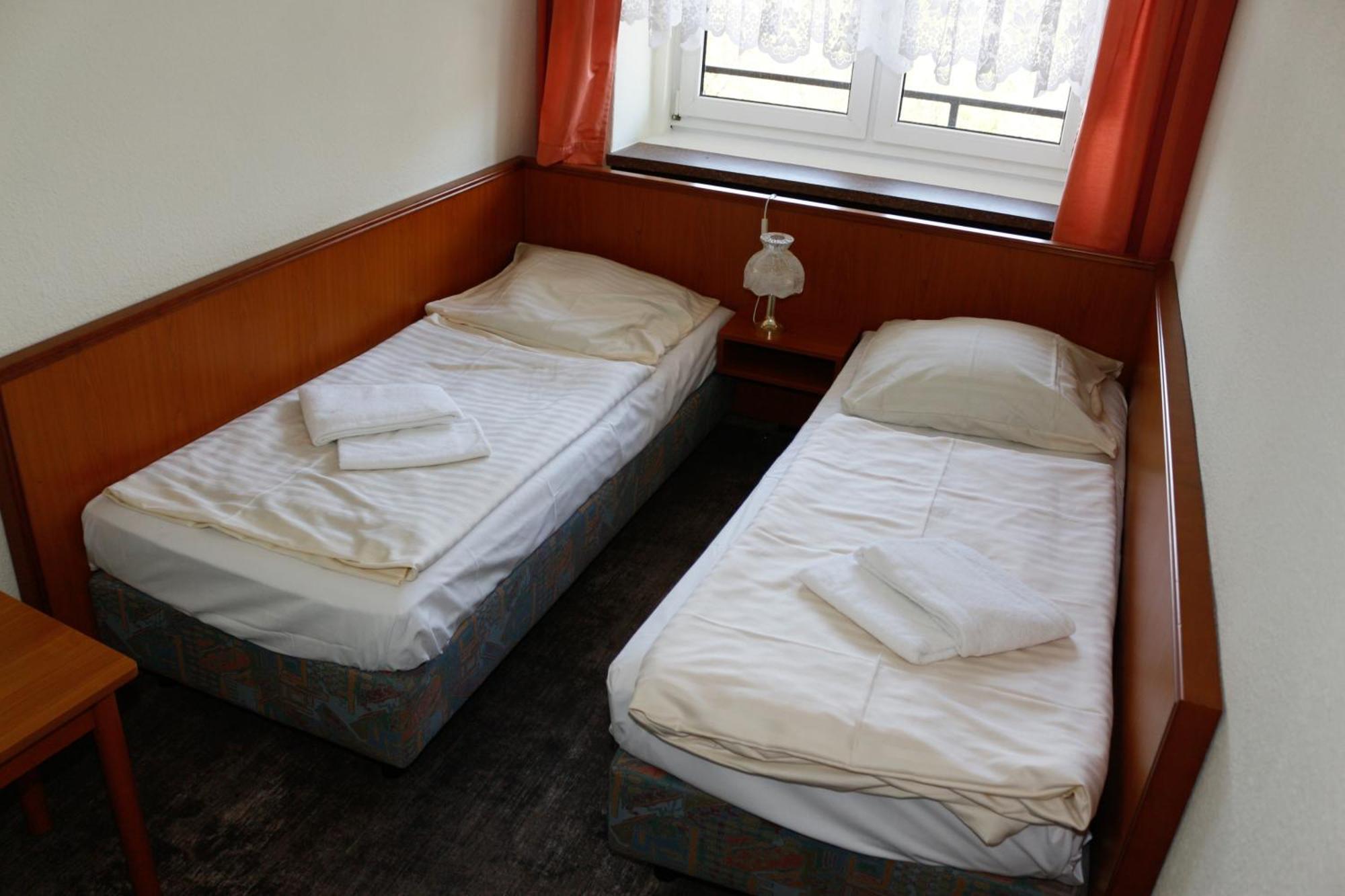 Hotel Lugsteinhof Altenberg  Εξωτερικό φωτογραφία