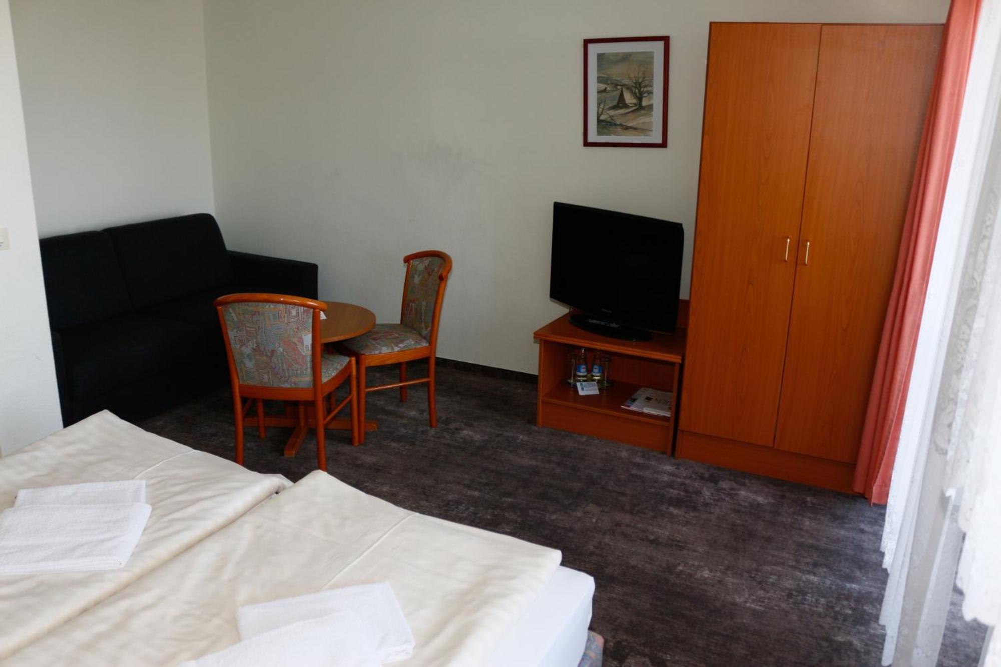 Hotel Lugsteinhof Altenberg  Εξωτερικό φωτογραφία