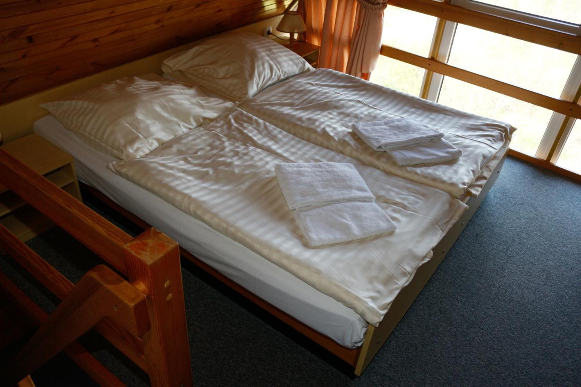 Hotel Lugsteinhof Altenberg  Εξωτερικό φωτογραφία