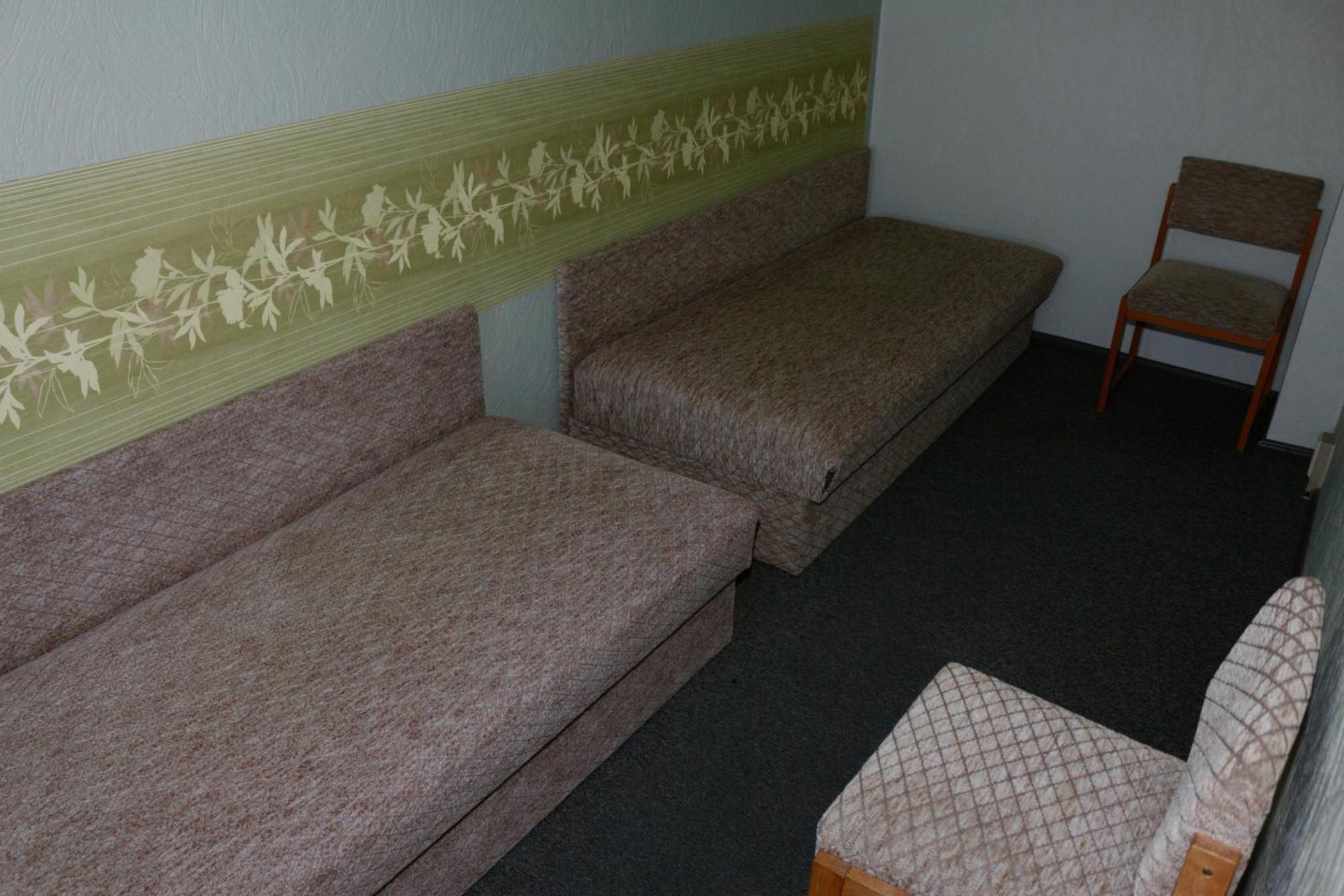 Hotel Lugsteinhof Altenberg  Εξωτερικό φωτογραφία