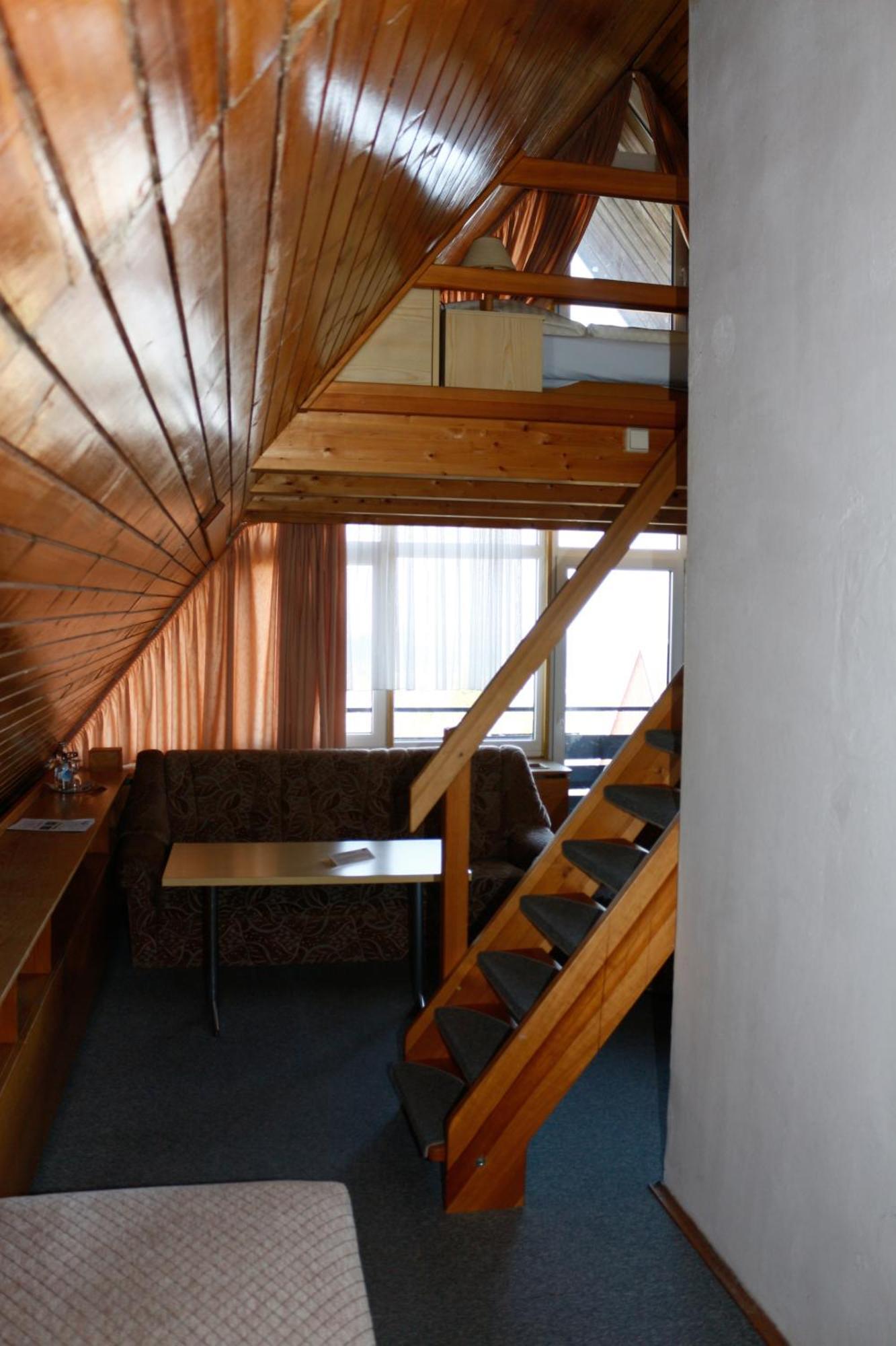 Hotel Lugsteinhof Altenberg  Εξωτερικό φωτογραφία