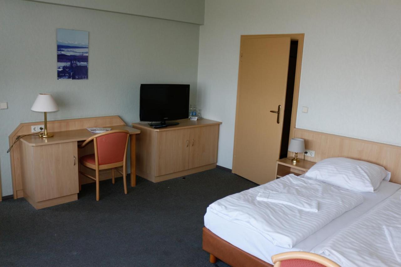 Hotel Lugsteinhof Altenberg  Εξωτερικό φωτογραφία